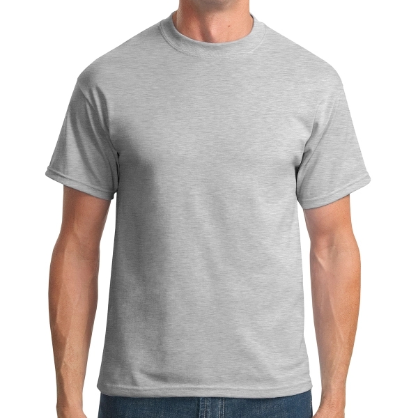 Port & Company® Core Blend T-Shirt - Port & Company® Core Blend T-Shirt - Image 4 of 13