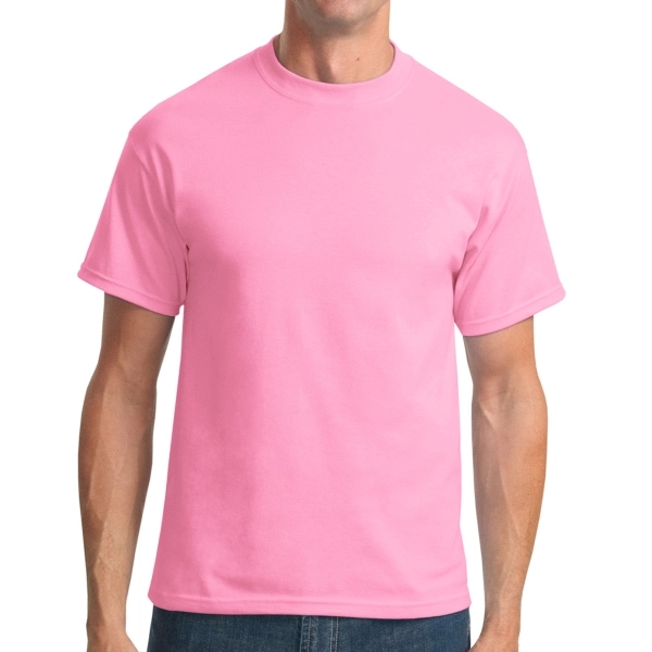 Port & Company® Core Blend T-Shirt - Port & Company® Core Blend T-Shirt - Image 8 of 13