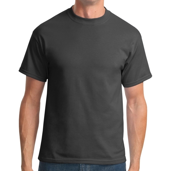 Port & Company® Core Blend T-Shirt - Port & Company® Core Blend T-Shirt - Image 11 of 13
