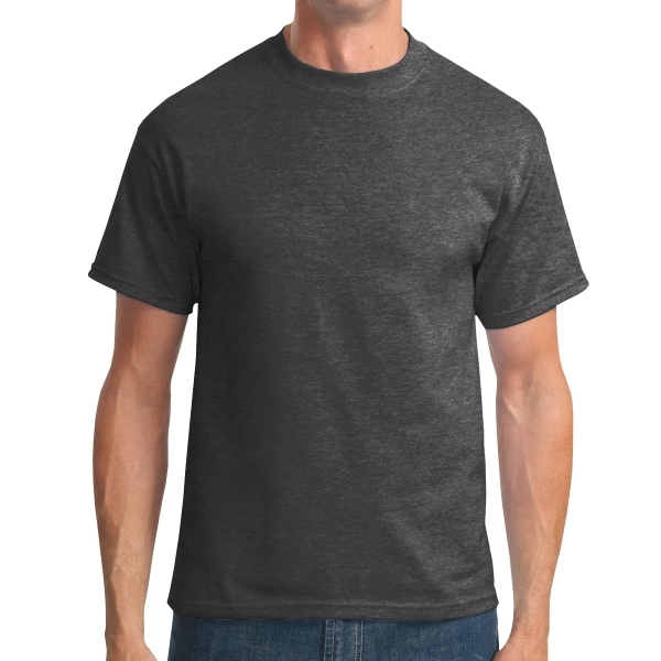 Port & Company® Core Blend T-Shirt - Port & Company® Core Blend T-Shirt - Image 13 of 13