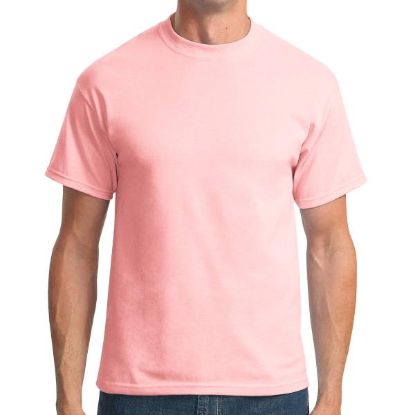 Port & Company® Core Blend T-Shirt - Port & Company® Core Blend T-Shirt - Image 10 of 13