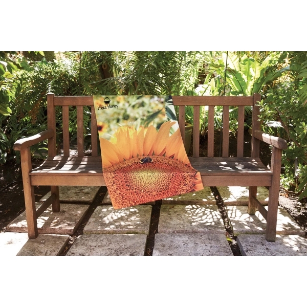 Small Beach Towel - Small Beach Towel - Image 1 of 2