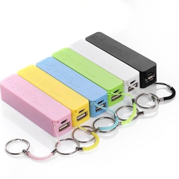 Power Bank - Power Bank - Image 0 of 0