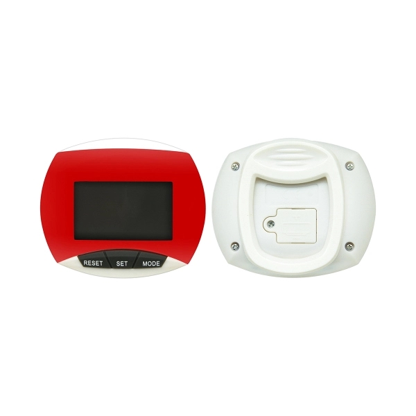 E-Carry Pedometer - E-Carry Pedometer - Image 1 of 2