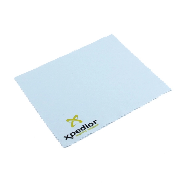 Glasses cloth - Glasses cloth - Image 1 of 2