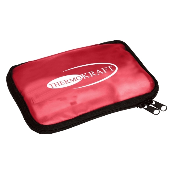 First Aid Kit for Emergencies - First Aid Kit for Emergencies - Image 1 of 8