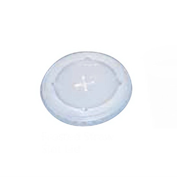 Lids for Translucent Plastic Cups - Lids for Translucent Plastic Cups - Image 0 of 1