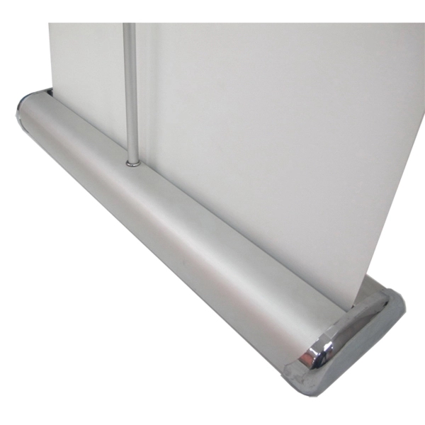 High Quality Retractable Stand (36" x 78") - High Quality Retractable Stand (36" x 78") - Image 1 of 4