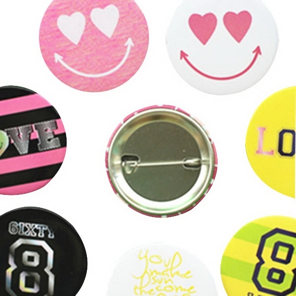 Custom Tinplate Badge - Custom Tinplate Badge - Image 0 of 0