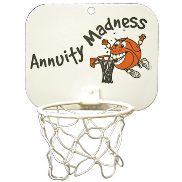 Mini Backboard