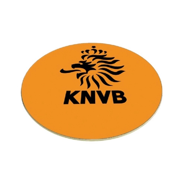 White Full Color Round Button with Self Adhesive Pin - White Full Color Round Button with Self Adhesive Pin - Image 0 of 0