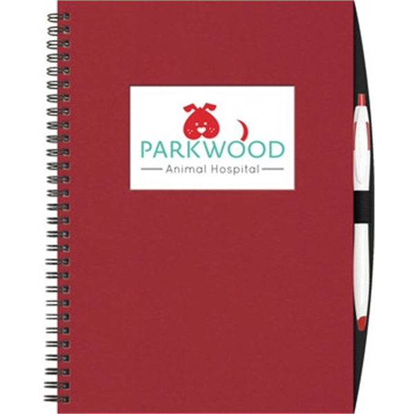 Value WindowPad - Large w/ PenPort & Cougar Pen - Value WindowPad - Large w/ PenPort & Cougar Pen - Image 0 of 1