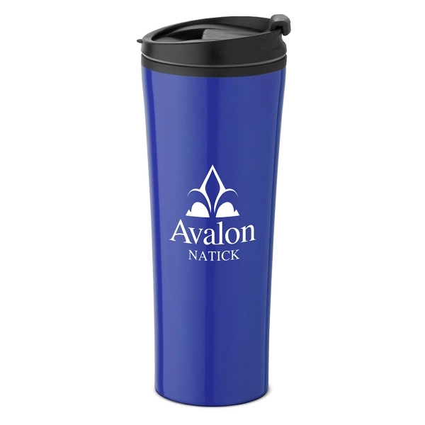 16 Oz. Aviva Tumbler - 16 Oz. Aviva Tumbler - Image 8 of 8