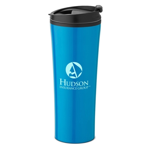 16 Oz. Aviva Tumbler - 16 Oz. Aviva Tumbler - Image 1 of 8