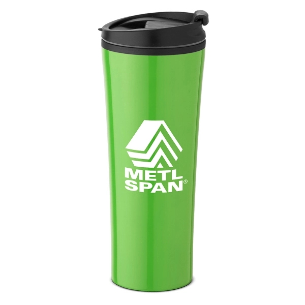 16 Oz. Aviva Tumbler - 16 Oz. Aviva Tumbler - Image 2 of 8