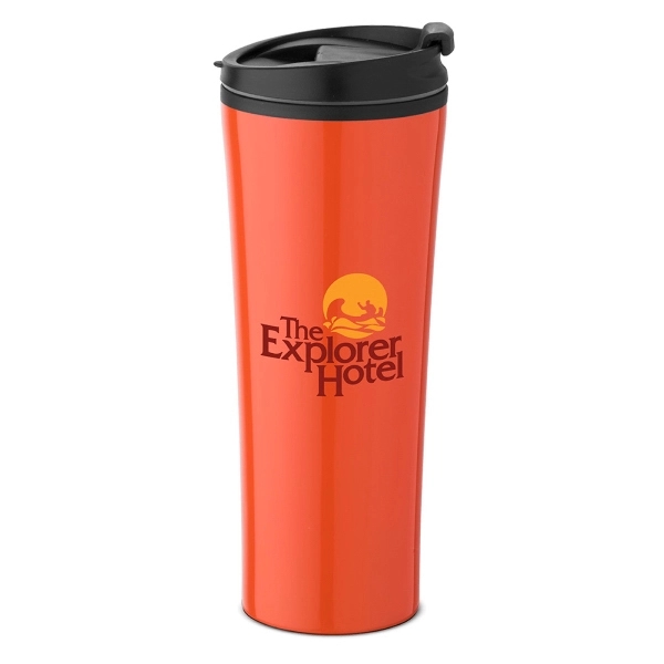 16 Oz. Aviva Tumbler - 16 Oz. Aviva Tumbler - Image 4 of 8