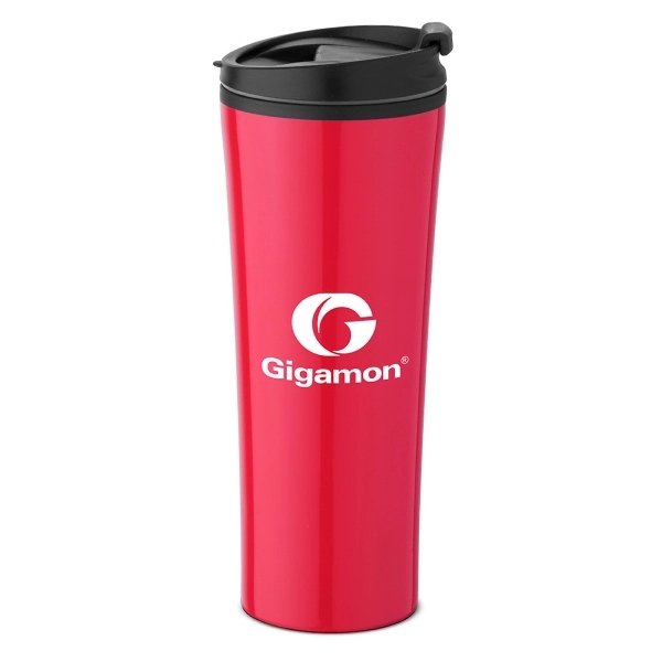 16 Oz. Aviva Tumbler - 16 Oz. Aviva Tumbler - Image 6 of 8