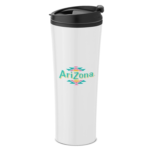 16 Oz. Aviva Tumbler - 16 Oz. Aviva Tumbler - Image 7 of 8