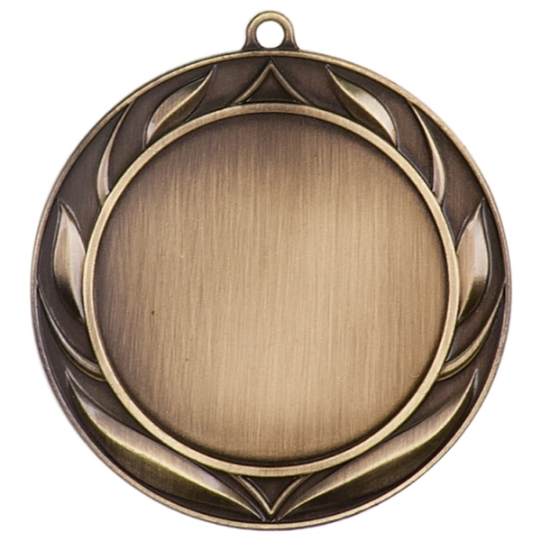 Medals - Holds 2" Insert - Medals - Holds 2" Insert - Image 0 of 0