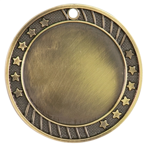 Medals - Holds 2" Insert - Medals - Holds 2" Insert - Image 0 of 0