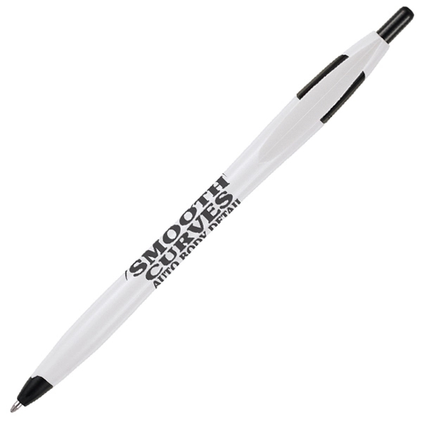 Kontour™ Ballpoint Pen - Kontour™ Ballpoint Pen - Image 1 of 8