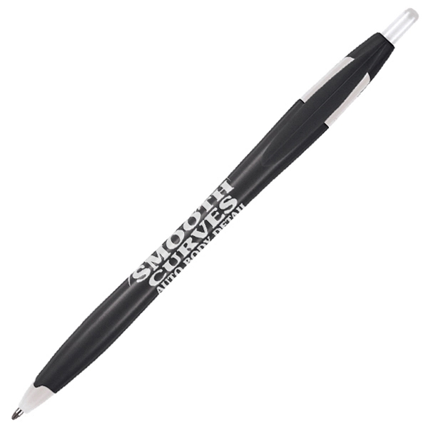 Kontour™ Ballpoint Pen - Kontour™ Ballpoint Pen - Image 2 of 8