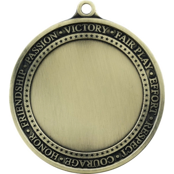 Medals - Holds 2" Insert - Medals - Holds 2" Insert - Image 0 of 0