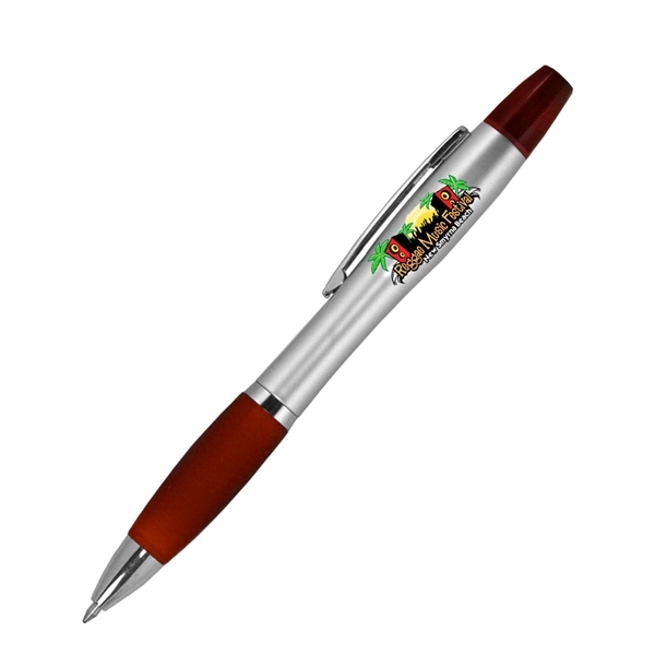 Elite Pen and Highlighter Combo - Elite Pen and Highlighter Combo - Image 1 of 2