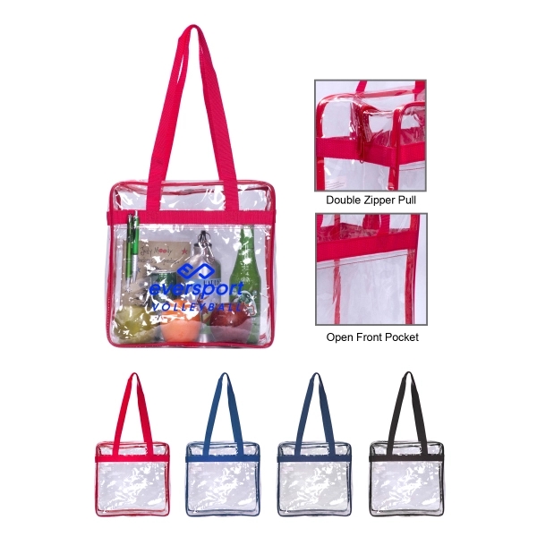 nfl regulation clear bags