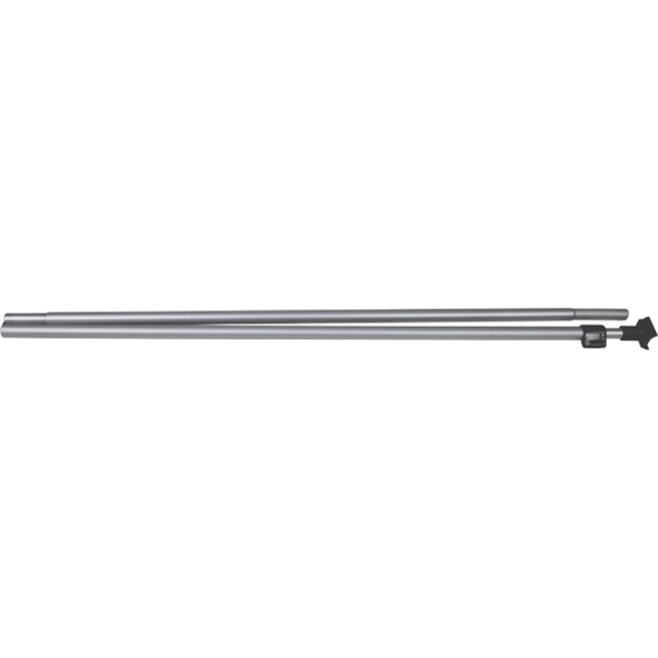 Orient 800 Black Retractable Banner Stand - Orient 800 Black Retractable Banner Stand - Image 3 of 4