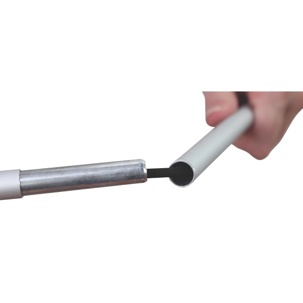 Phoenix Retractable Banner Stand - Phoenix Retractable Banner Stand - Image 2 of 3