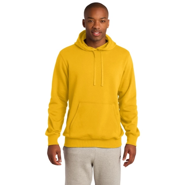 Sport-Tek Tall Pullover Hooded Sweatshirt. - Sport-Tek Tall Pullover Hooded Sweatshirt. - Image 16 of 54