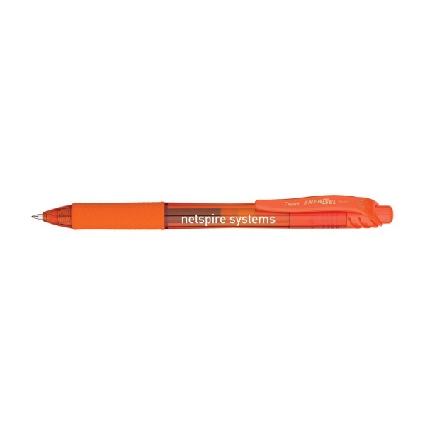 EnerGelX Retractable Liquid Gel Ink Pen - EnerGelX Retractable Liquid Gel Ink Pen - Image 1 of 9
