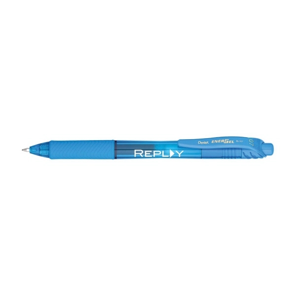 EnerGelX Retractable Liquid Gel Ink Pen - EnerGelX Retractable Liquid Gel Ink Pen - Image 8 of 9