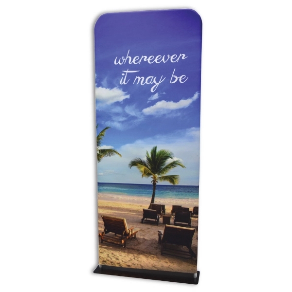 Fabricade® Indoor Banner Kit - Fabricade® Indoor Banner Kit - Image 0 of 2