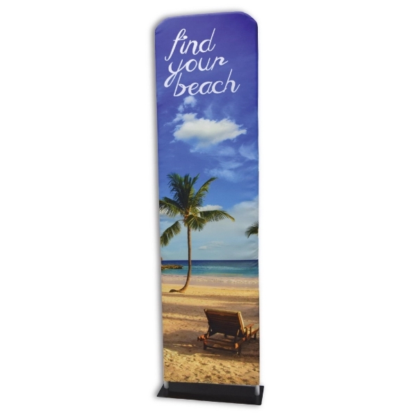Fabricade® Indoor Banner Kit - Fabricade® Indoor Banner Kit - Image 1 of 2