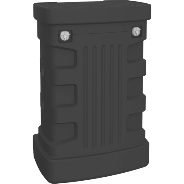 Coyote Popup 10' wide Curved Display Kit - Coyote Popup 10' wide Curved Display Kit - Image 4 of 4