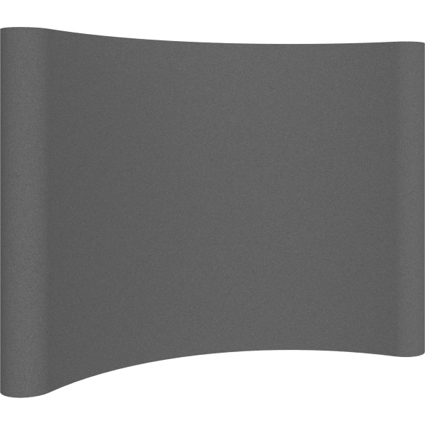 Coyote Popup 10' wide Curved Display Kit - Coyote Popup 10' wide Curved Display Kit - Image 2 of 4