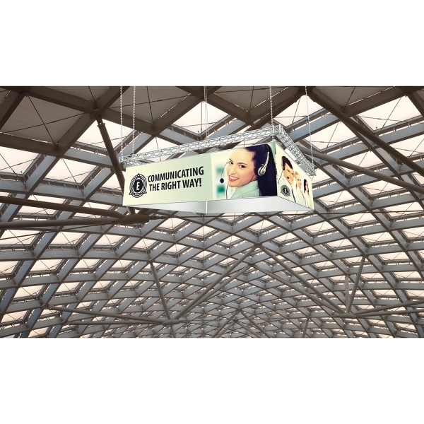Large Hanging Banner - Square - Large Hanging Banner - Square - Image 0 of 0