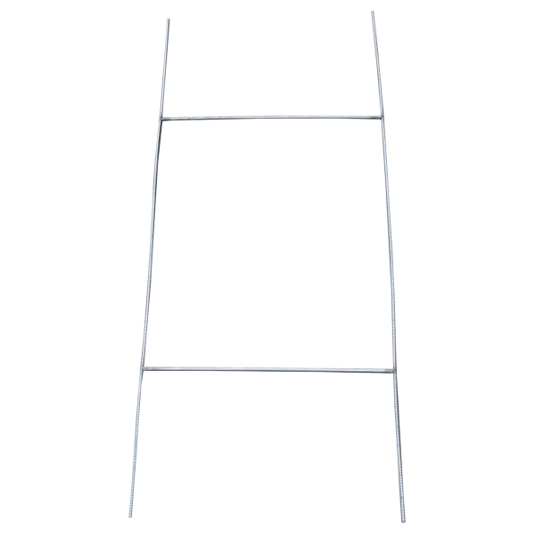 Standard H-Step Wire Stake - Standard H-Step Wire Stake - Image 0 of 0