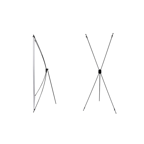 Standard x-Banner Stand - Standard x-Banner Stand - Image 0 of 0
