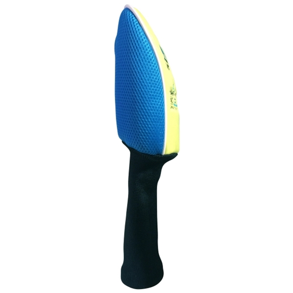 PCG Longneck Mesh Embroidered Driver Cover - PCG Longneck Mesh Embroidered Driver Cover - Image 18 of 28