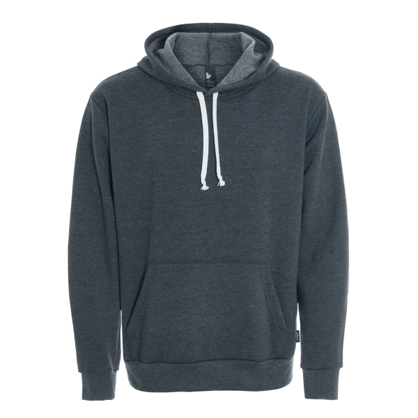 Unisex hooded sweatshirt - Unisex hooded sweatshirt - Image 1 of 12