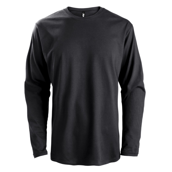 Unisex Long Sleeve T-Shirt - Unisex Long Sleeve T-Shirt - Image 1 of 8