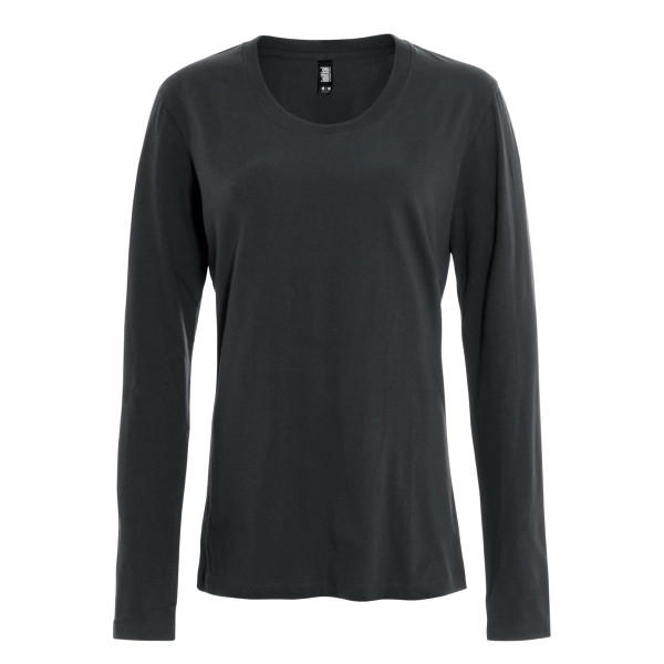 Women's Long Sleeve T-Shirt - Women's Long Sleeve T-Shirt - Image 4 of 4