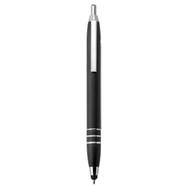 Banner Ballpoint Pen/Stylus - Banner Ballpoint Pen/Stylus - Image 1 of 17
