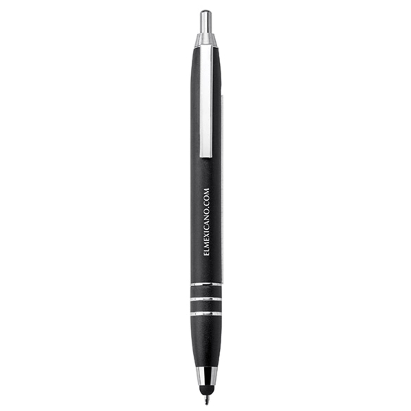 Banner Ballpoint Pen/Stylus - Banner Ballpoint Pen/Stylus - Image 2 of 17