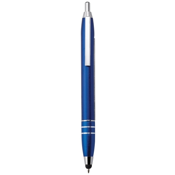 Banner Ballpoint Pen/Stylus - Banner Ballpoint Pen/Stylus - Image 4 of 17