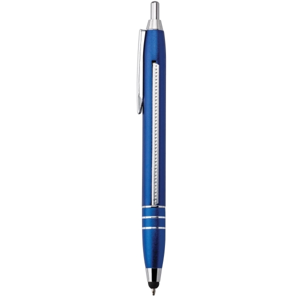Banner Ballpoint Pen/Stylus - Banner Ballpoint Pen/Stylus - Image 6 of 17