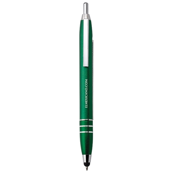 Banner Ballpoint Pen/Stylus - Banner Ballpoint Pen/Stylus - Image 8 of 17
